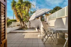 Marina di Ragusa - Appartamento Piano Terra