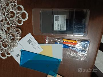 schermo ricambio  iPhone 11  LL trader 