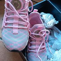 scarpe nuove sneakers Plein sport 