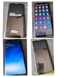 TELEFONO SAMSUNG GALAXY S8+