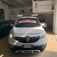 Renault Scenic Scénic XMod Cross 1.5 dCi 110CV EDC