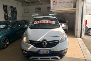 Renault Scenic Scénic XMod Cross 1.5 dCi 110CV EDC