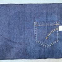 Tovaglietta in jeans