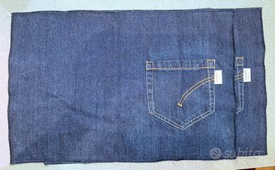 Tovaglietta in jeans