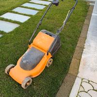 Taglia erba Rasaerba