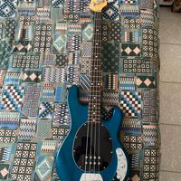 Miusicman sub series