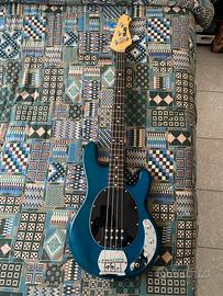 Miusicman sub series