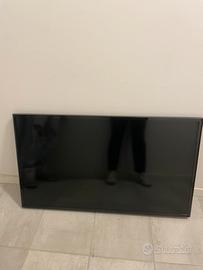 Display professional Samsung