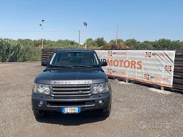 Land Rover Range Sport 2.7 TDV6 HSE