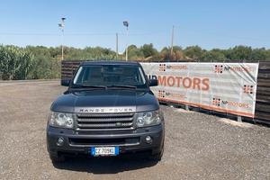 Land Rover Range Sport 2.7 TDV6 HSE