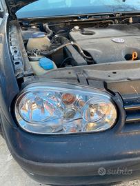 Golf  4  1.9  90 cv