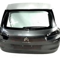 PORTELLONE POSTERIORE COMPLETO CITROEN C4 Picasso