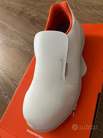 Scarpe antinfortunistiche BASE