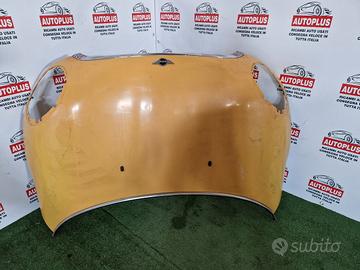 Mini R56 2007-2010 Cofano Anteriore BENZINA 