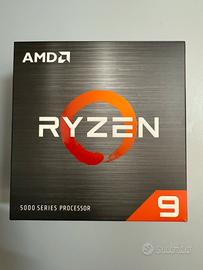 Processore AMD Ryzen 9 5900X