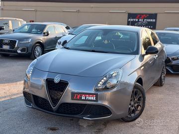 Alfa Romeo Giulietta 1.6 JTDm 120 CV Super Bluetoo