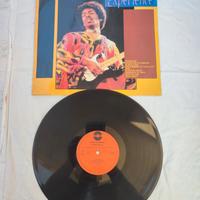 vinile di Jimi Hendrix 