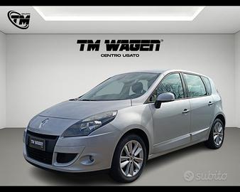 RENAULT Scénic 3ª serie - Scénic X-Mod 1.5 dCi 110