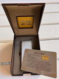 Accendino John Sterling by Colibri of London