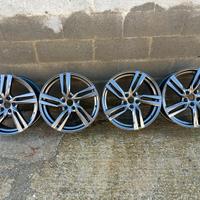 Cerchi in lega Hyundai/ Kia