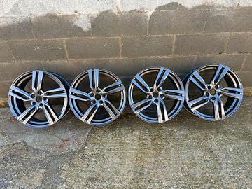 Cerchi in lega Hyundai/ Kia