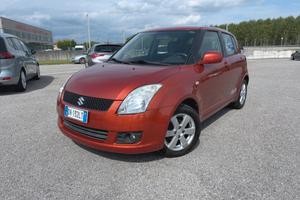 Suzuki Swift 1.3 4x4 5p. GL