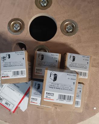 kit tapparelle connesse