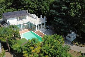 VILLA SINGOLA A AVIGLIANA
