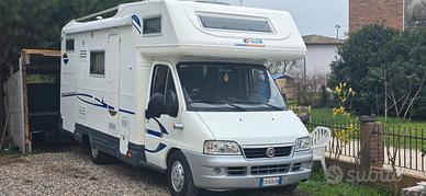 fiat ducato ci mizar garage  