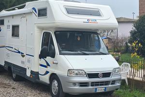 fiat ducato ci mizar garage  
