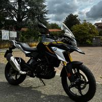 Bmw g 310 gs - 2022