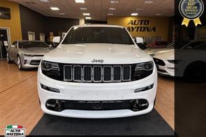 JEEP Grand Cherokee 6.4 V8 HEMI SRT 8Rapporti IV