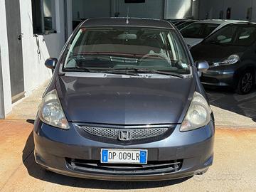 Honda Jazz 1.2 i-DSi 5 porte Live