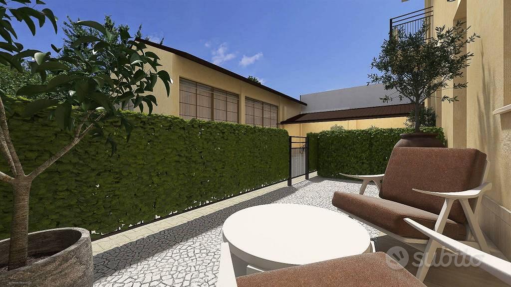 Apartment in Legnano, La Flora, Oltrestazione - Altro