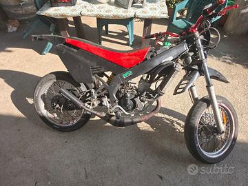 Derbi senda