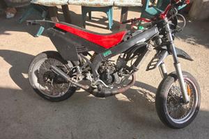 Derbi senda