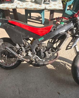 Derbi senda