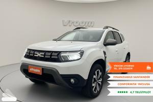 DACIA Duster 2� serie Duster 1.0 TCe GPL 4�2 Jo...
