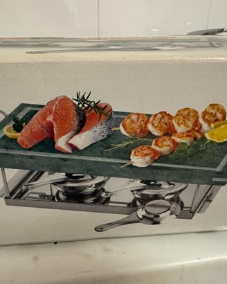 Grill da tavolo