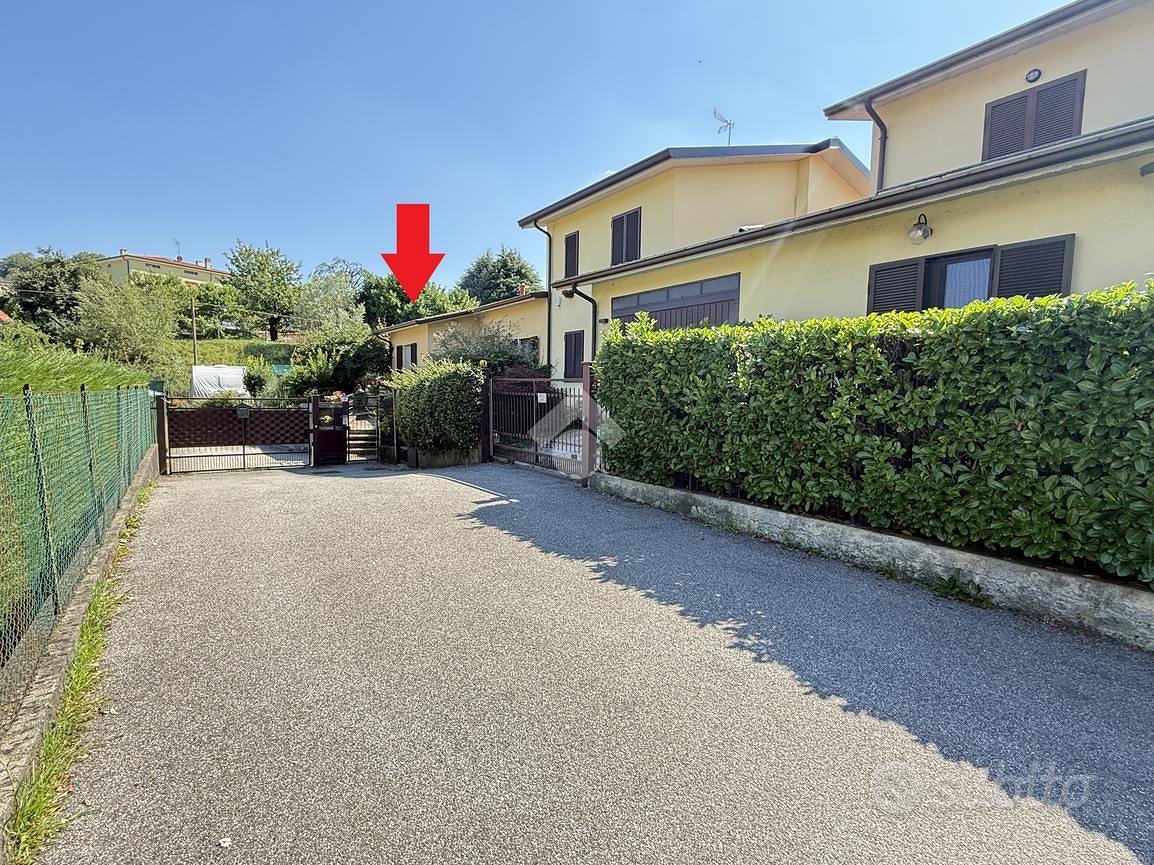 Casa – Calco, Scagnello - Vista 2