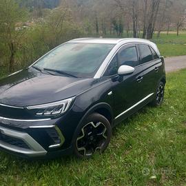OPEL CROSLAND