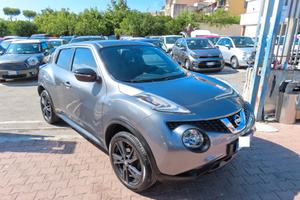 Nissan Juke 1.5 dCi Start&Stop Tekna 2017