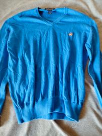 PULLOVER BROOKS BROTHERS SCOLLO A V