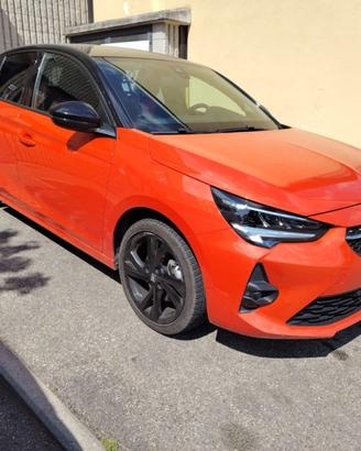 OPEL Corsa 1.2 100 CV GS Line + PREZZO REALE - F