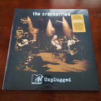 The Cranberries - MTV Unplugged Vinile Altern. USA