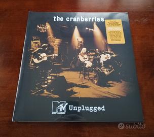 The Cranberries - MTV Unplugged Vinile Altern. USA