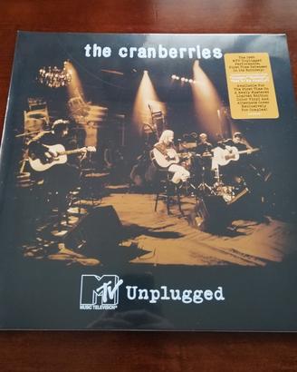 The Cranberries - MTV Unplugged Vinile Altern. USA
