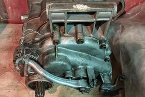 moto Guzzi cambio le mans3 t3 t4 T5 1000sp