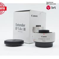 Canon EF 1.4x III (Canon)