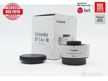 Canon EF 1.4x III (Canon)